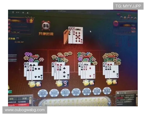 多样百家乐游戏下载方式，轻松掌握各种玩法提升获胜几率